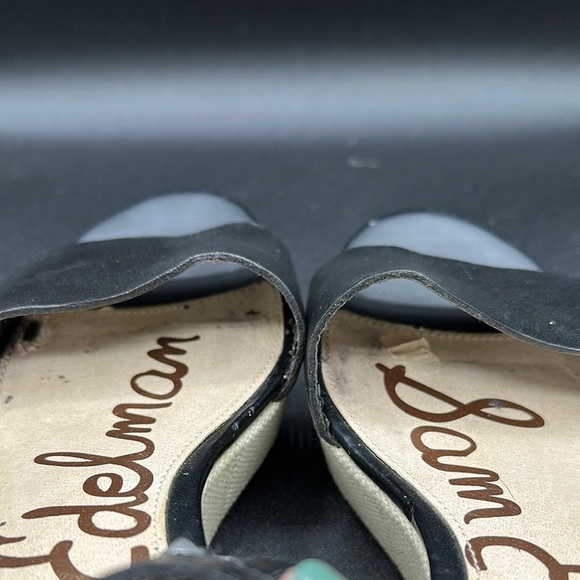 Sam Edelman Women's Reeves Platform Sandal - Picture 4 of 7